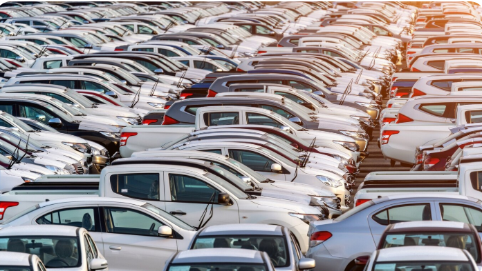 Jangan Sampai Jadi Korban Ini 4 Cara Ampuh Cegah Beli Mobil Bekas Curian