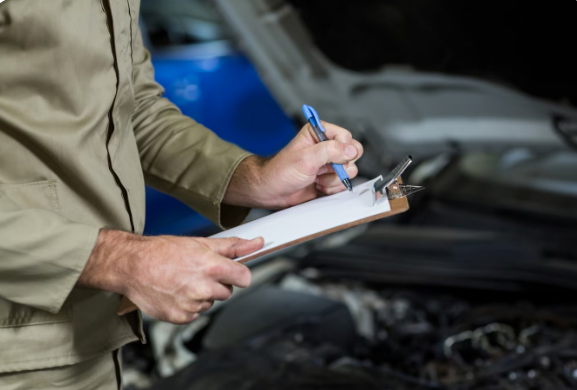 BBNKB Resmi Nol Rupiah Tapi Jangan Senang Dulu Ini Biaya Balik Nama yang Masih Harus Kamu Bayar