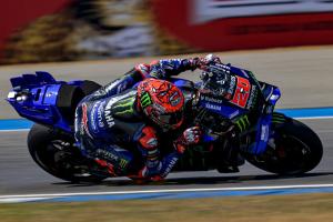 MotoGP 2025: Gerah dan Gelisah, Fabio Quartararo Desak Yamaha Percepat Proyek Mesin V4 