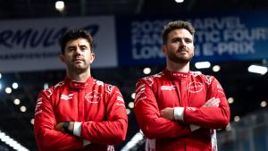 Jaga Momentum, Oliver Rowland dan Norman Nato Terus Perkuat Tim Nissan di Formula E Musim Depan!