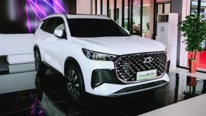 Perluas Jaringan, Chery Buka Dealer 3S di Bogor untuk Layani Konsumen Lebih Dekat