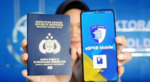 BPKB Lama Diganti e-BPKB untuk Mobil Polisi: Kasusnya Sudah Darurat
