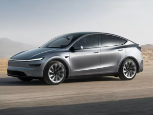 Buru Murah Tertipu Mahal Kisah Tesla Bekas Harga Miring yang Berujung Rugi 3 Miliar