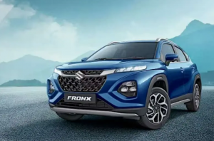 Top 8 Mobil Hybrid Terlaris Januari Sampai Juli 2025 Fronx Langsung Tembus 3 Besar