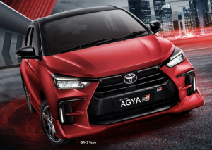 Dihantam BYD Atto 1 dan EV Murah Apakah LCGC Masih Bisa Bertahan?