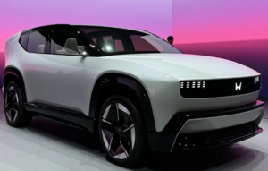 Honda Tegaskan Mobil Listrik Bukan Tujuan Utama Netral Karbon Adalah Sasaran Akhir