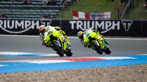 MotoGP 2025 Austria: Franco Morbidelli Pulih! Duet Maut VR46 Siap Beri Kejutan