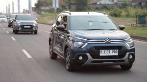 Ekspansi Agresif Citroen di Indonesia, Buka 7 Dealer Baru dan Beri Jaminan Suku Cadang Gratis!