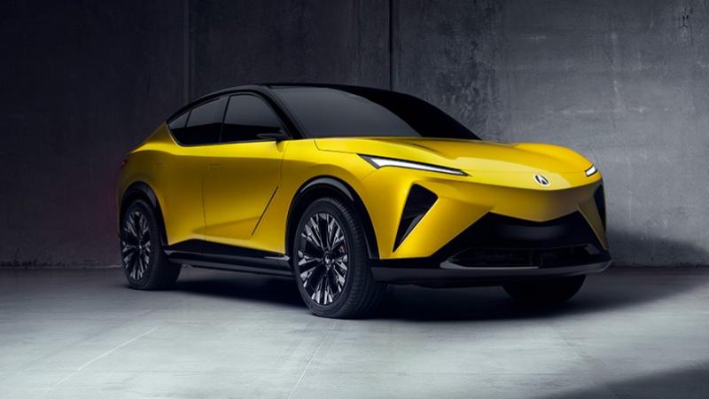 Acura RSX Prototype (Foto: HPM)