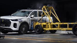 Chery Tembus Rekor 5 Juta Unit Ekspor Secara Global, Loncati 152 Peringkat di Fortune Global 500