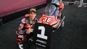 Moto3 2025 Austria: Angel Piqueras Curi Kemenangan Dramatis, Duo Frinsa Puncaki Podium!