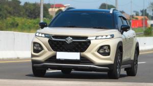 Kejutan Manis untuk Pemilik Suzuki Fronx, Gratis Perawatan Hingga 50.000 KM!