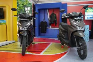 Keseruan Final Honda DBL Jakarta Series North Region, Tim Putra dan Putri SMA Jubilee Juara