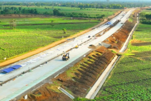 Tilik Proyek Progres Terbaru Tol Probolinggo Banyuwangi Sudah 85 Persen