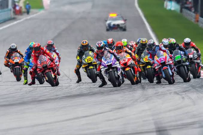 Gp Malaysia di Sirkuit Sepang, masih tanda tanya untuk musim 2027. (Foto: ist)