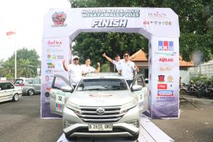 Daihatsu Sport Terbanyak Formasi Pemula