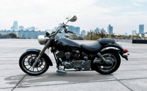 Mau Bergaya ala Harley Davidson Inilah 4 Motor Cruiser Gagah dengan Harga Murah