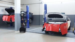 Perluas Jangkauan, Chery Tebar Pesona SUV Premium di Kota Santri