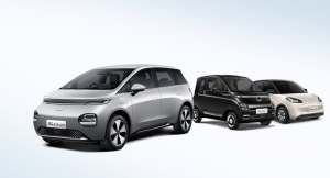 7 Mobil Listrik Bekas 2025 di Bawah Rp100 Juta Wajib Diburu Calon Pemilik Pertama