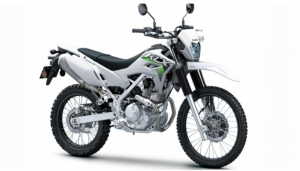 Kawasaki KLX230 S 2026 Resmi Rilis Jok Lebih Rendah Trail Jadi Makin Ramah untuk Semua Pengendara 