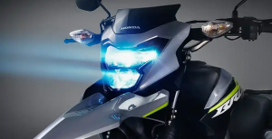 Honda NXR 160 Bros 2026 Resmi Meluncur Siap Jadi Penantang Serius Kawasaki KLX di Indonesia