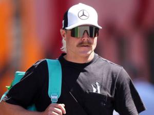 F1 2025: Valtteri Bottas Jadi Pembalap Perdana Tim Cadillac. Pembalap Kedua Tanda Tanya