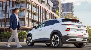 Intip Mobil Listrik Terbaru 2025 Dari SUV Keluarga, City Car Stylish, hingga Supercar Bertenaga 