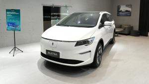 Tanda Aletra Serius! L8 EV Buatan Indonesia Resmi Dikirim, Jusuf Hamka Borong 150 Unit