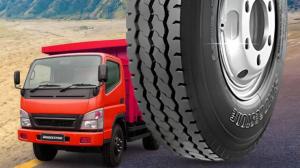 Bridgestone Luncurkan Ban M858 untuk Kendaraan Niaga, Jadi Solusi Mobilitas Sektor Usaha      