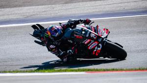 MotoGP 2025 Hungaria: Misi Berbeda Marco Bezzecchi dan Jorge Martin Di Sirkuit Baru