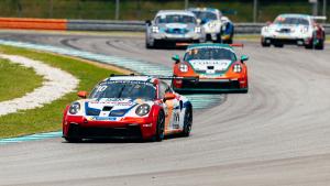 PSCI 2025: Nadeem Rustombi dan Senna Iriawan Tantang Para Jawara di Mandalika