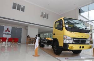 Mitsubishi Fuso Menghadirkan Promo Spesial Hari Kemerdekaan untuk Partner Bisnis