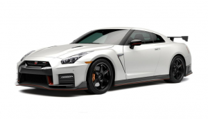 Nissan GT-R Monster Jalanan yang Dijuluki Godzilla Karena Performa Buasnya