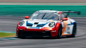 Di Balik Kemenangan Porsche: Rahasia Teknologi Ban Michelin yang Diuji 10.000 KM