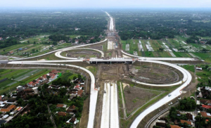 Tahun 2026 Pemerintah Hanya Bangun 28 Km Jalan Tol Ini 10 Proyek Prioritas yang Wajib Jalan