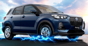 Produksi Daihatsu Anjlok Pasar Domestik Lesu Jadi Biang Kerok