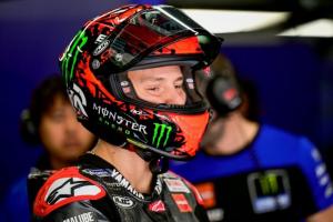 MotoGP 2025: Uji Mesin V4, Fabio Quartararo Minta Yamaha Pertahankan Jack Miller. Ini Alasannya