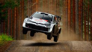 WRC 2025 Paraguay: Hadapi Medan Tempur Baru, Mampukah TGR-WRT Jaga Dominasi?