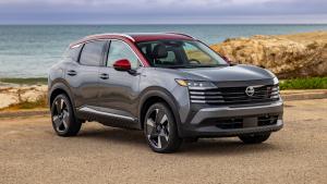 Dibanderol Rp 300 Jutaan, Nissan Kicks 2026 Resmi Diperkenalkan, Ini Spesifikasinya