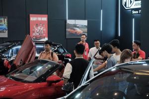 GIIAS Surabaya 2025 Siapkan Ragam Teknologi dan Inovasi Otomotif, Ini Harga Tiketnya!