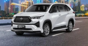 Toyota Siap Hadirkan Mobil Hybrid Murah di Indonesia, Era Kendaraan Ramah Lingkungan Jadi Makin Terjangkau