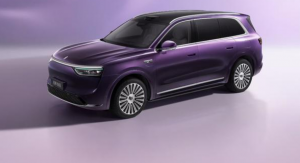 Huawei Aito M8 Resmi Meluncur SUV Listrik Mewah dengan Jarak Tempuh 705 Km, Harga Mulai Rp813 Juta