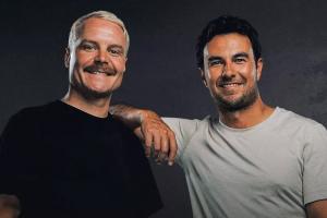 F1 2025: Sergio Perez Susul Valtteri Bottas ke Cadillac, Tak Sekadar Skill Tapi Juga Bawa Uang 