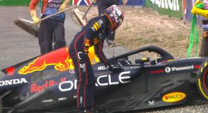 F1 2025 Belanda: Max Verstappen Frustrasi!, Red Bull Berjuang Keras Mencari Ritme di Kandang Sendiri