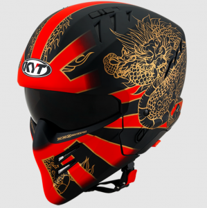 Ahli Ungkap Ciri Helm yang Tidak Bikin Lelah Pengendara Ternyata Bentuknya Begini