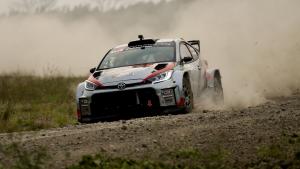 Kondisi Tidak Kondusif!, Kejurnas Sprint Rally Putaran 1 dan 4 Ditunda Sampai Waktu yang Belum Ditentukan