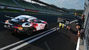 TGRI Tak Terbendung!, Duet Maut Haridarma-Seita Sukses Jaga Tahta Juara di GTWCA Japan Cup 2025