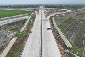 Tol Probowangi Siap Dibuka Akhir 2025, Ekonomi Probolinggo Bakal Ngebut