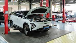 Tetap Tenang! Chery Pastikan Seluruh Layanan Tetap Beroperasi Normal di Berbagai Wilayah