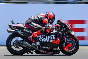 Kenapa Motor MotoGP Jadi Ceper Saat Start? Ini Rahasia Holeshot Device